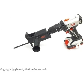 تبدیل دریل به اره عمودبر مناسب استفاده طولانی مدت